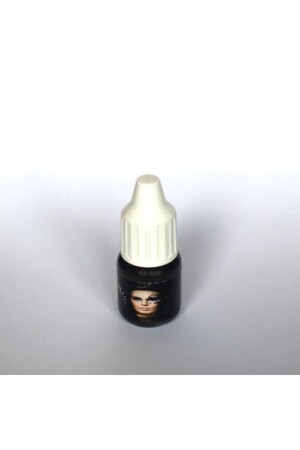 Mıcrobladıng Ve Kalıcı Makyaj Boyası - Jet Black 5mg ( U.s.a ) 25ER48EREE - XLINETATTOO