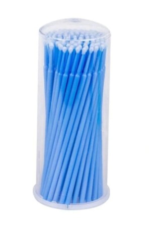 Microbrush-Pinsel 100 Stück - Nagaraku