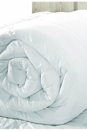 Microfiber Çift Kişilik Yorgan 23424 - Taç
