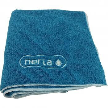 Microfiber cloth 60x90 cm NERTA MAXI DRY - Nerta