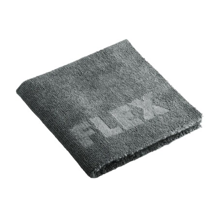 Microfiber cloth FLEX Dual PT-MF 380 - FLEX Polishers