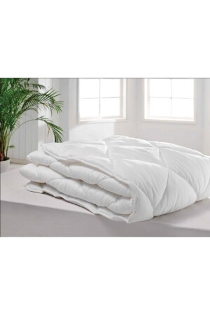 Microfiber Double Quilt - Taç