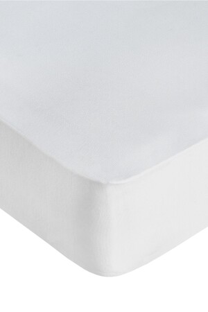 Microfiber Full Edge Fitted Liquid Proof Mattress Protector Mattress Cover MicroFitted - Dream Time