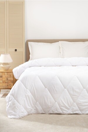 Microfiber Soft Double Duvet - Karaca Home