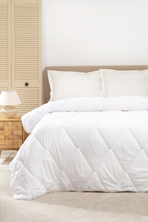 Microfiber Soft King Size Quilt - Karaca Home