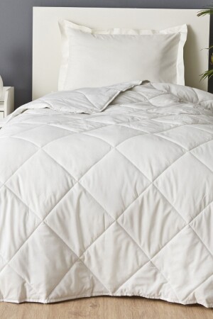 Winter-Doppelbettdecke aus Mikrofaser, 195 x 215/300 cm - Karaca Home