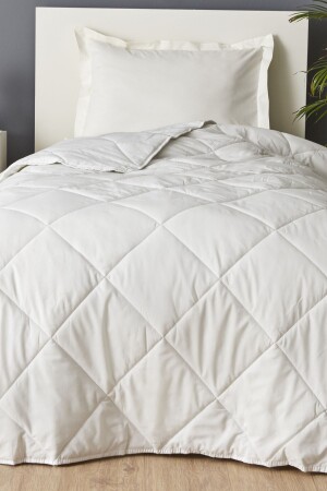 Microfiber Winter Single Duvet - Karaca Home
