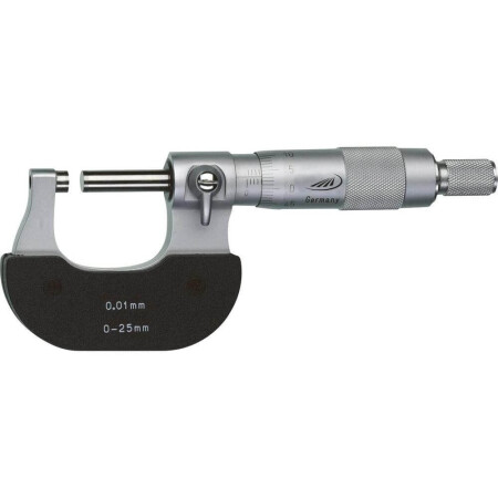 Micrometer PREISSER 0800 - Helios Preisser