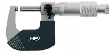 Micrometer PREISSER 0806 - Helios Preisser
