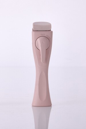 Midas Pink Pan and Pot Removable Handle D-NEODH-03 - NEOFLAM