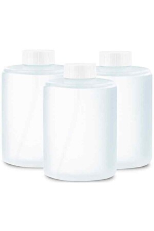 Mijia Soap Maker Spare Set of 3 Soap Dispenser Spare PMYJXSY01XW - Xiaomi