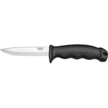 „Mikov Brigand“-Messer 393-NH-10 schwarz - Mikov