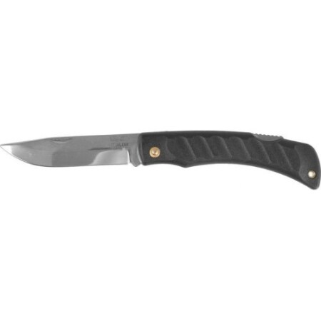 „Mikov Crocodile“-Messer 243-NH-1 schwarz - Mikov