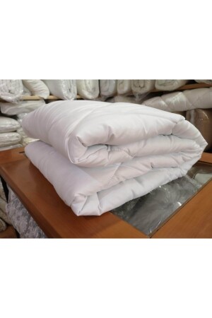 Mikrofiber Kumaşlı Extra Battal Boy Yorgan 240 X 260 phmkebby1 - Piyes Home