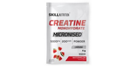 Mikronisiertes Kreatinmonohydrat - POWERBODY