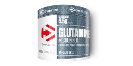 Mikronize Glutamin - POWERBODY