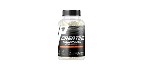 Mikronize Kreatin 200 Mesh - POWERBODY
