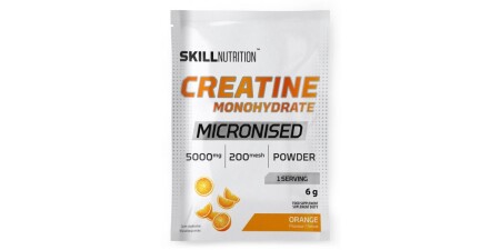 Mikronize Kreatin Monohidrat - POWERBODY