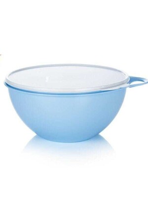 Miksim Dough Fermentation Container 4. 5 Liters Mixim-4. 5 Lt Mixim-4. 5 liters - Tupperware