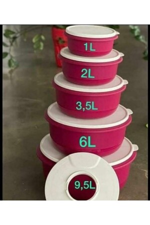 Miksim Set 282827196 - Tupperware