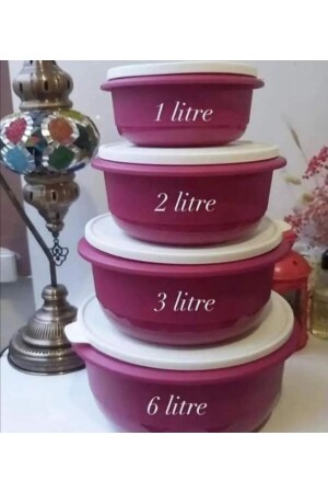 Miksim Set. 282829112 - Tupperware