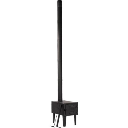 MIL-TEC® 19,5 KG KOMPLE ÇADIR STANDI - MIL-TEC