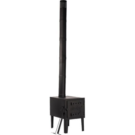 MIL-TEC® 31,7 KG KOMPLE ÇADIR STANDI - MIL-TEC