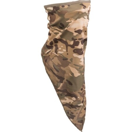 MIL-TEC Multitarn® Neck Gaiter - MIL-TEC
