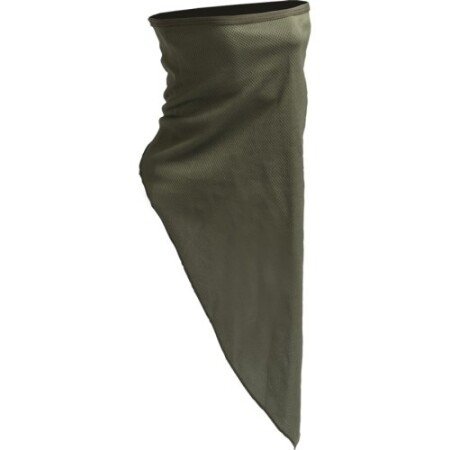 MIL-TEC neck gaiter - dark green - MIL-TEC