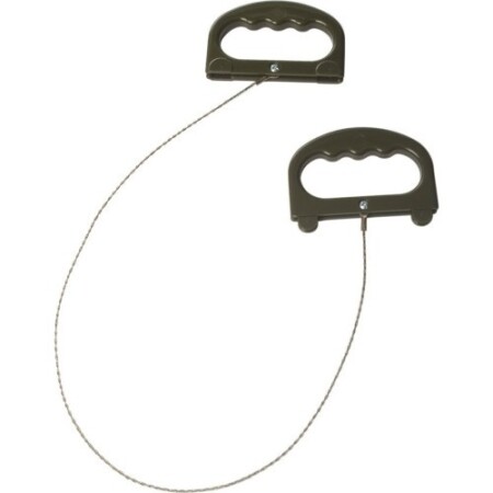 MIL-TEC® TUTUCULU TEL TESTERE - MIL-TEC