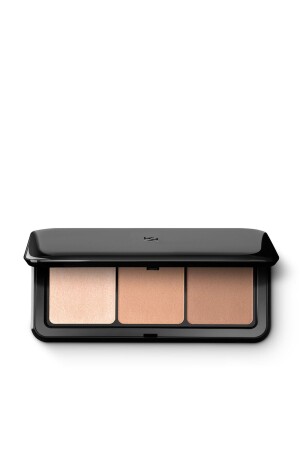 Milano Contour Obsession Palette 01 - Kiko