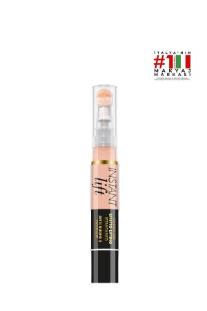 Milano Instant Lift Concealer Nr.: 01 Fair - Deborah
