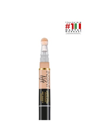 Milano Instant Lift Concealer Nr.: 02 Beige - Deborah