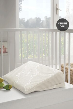 Milchiges Baby-Refluxkissen YTSGRPIST-1286166 - Yataş Mini