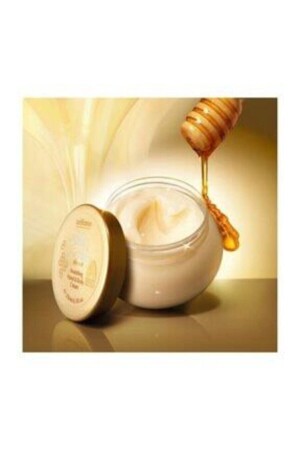 Milk & Honey Gold Nourishing Honey Hand & Body Cream-250 Ml - Oriflame