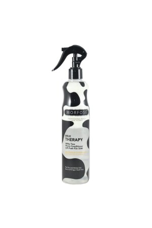 Milk Therapy Fön Sütü 400 ml - Morfose