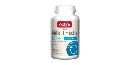 Milk Thistle - POWERBODY