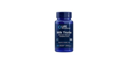 Milk Thistle - POWERBODY