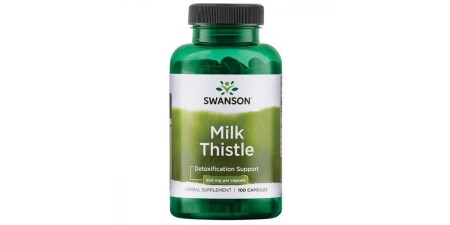 Milk Thistle - POWERBODY