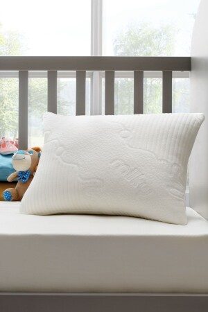 Milky Baby Pillow - Yataş Mini