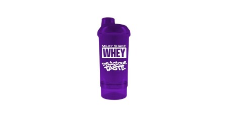 Milky Shake Peynir Altı Suyu Çalkalayıcı - POWERBODY