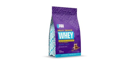 Milky Shake Whey - POWERBODY