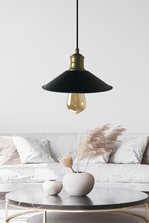 Milla Pendant Chandelier Modern - Special Design - Kitchen - Bathroom - Bedroom - Living Room - Hall ŞıkAv - VEDA AVİZE
