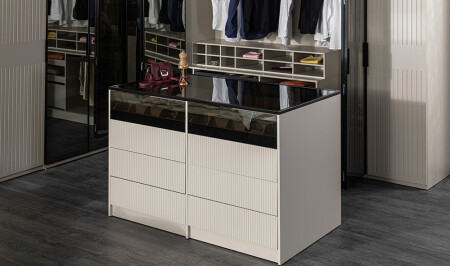 Millenium Island Laundry Rack - Cadde Yıldız