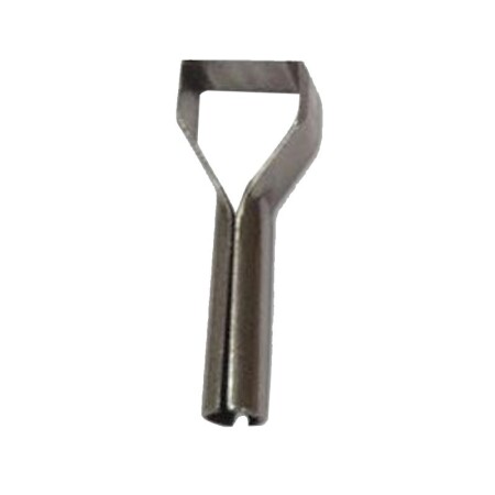 Milling cutter blade WOLFF, 2 pcs. - Wolff