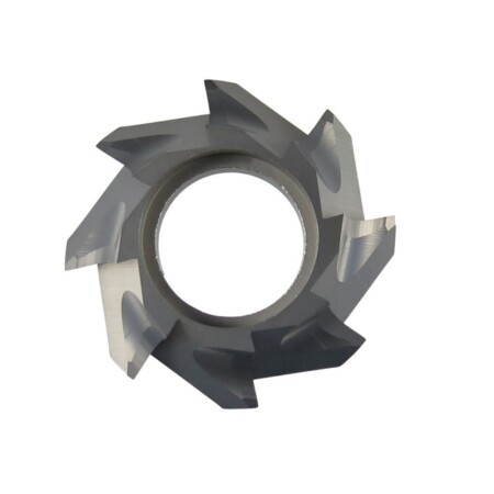 Milling cutter for SUHNER UEK 10-R KE R3 ALU - SUHNER