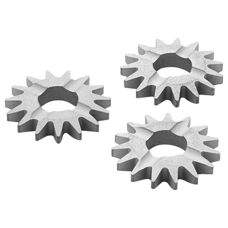 Milling disc FESTOOL HW-SZ, 12 pcs. - FESTOOL Parts