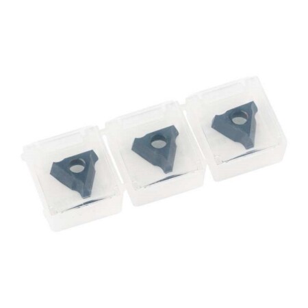 Milling disc set PFERD EF-WSP-F Inox, 3 pcs. - Pferd