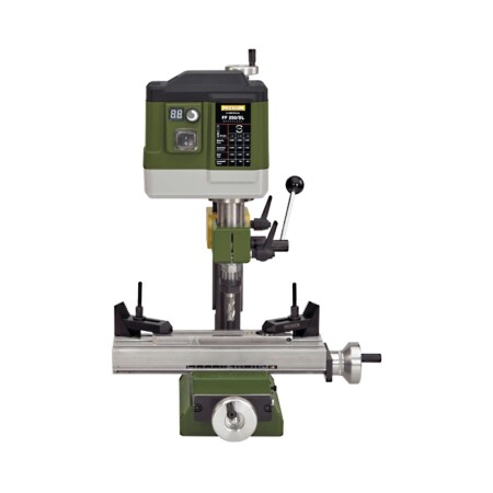Milling machine PROXXON FF 250/BL - PROXXON MICROMOT