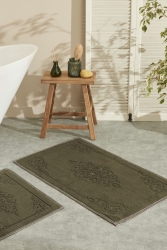 Milly Paspas Set 60x100 cm 50x60 cm 200.16.01.0005 - Karaca Home